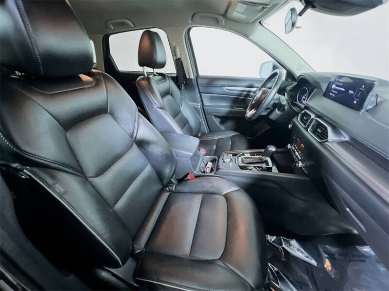 2024 Mazda CX-5 2.5 S Select