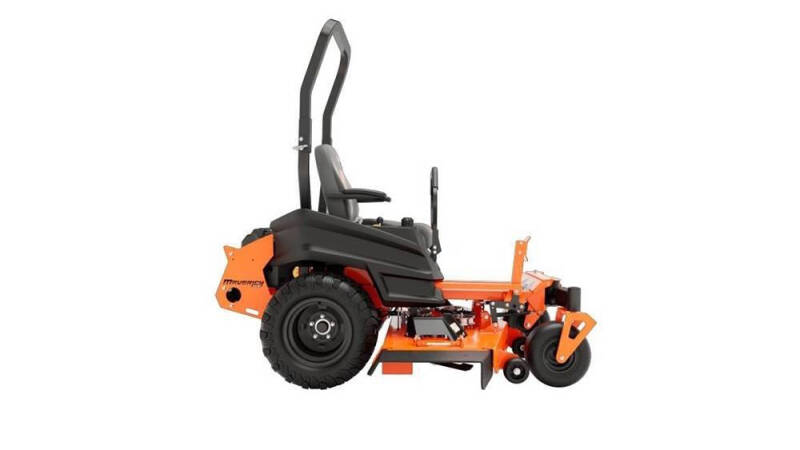 2025 Bad Boy Mowers Maverick 54