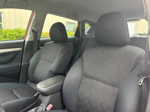 2009 Pontiac Vibe 2.4L