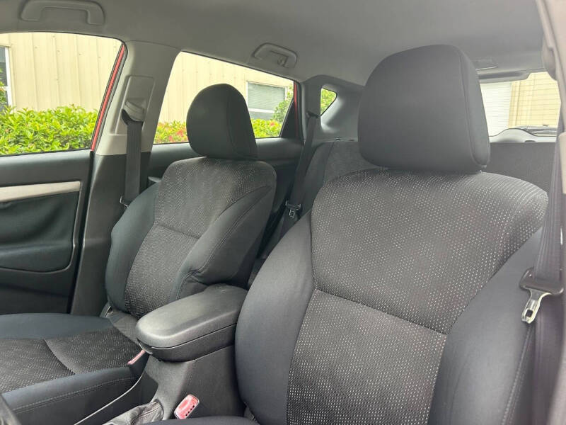 2009 Pontiac Vibe 2.4L