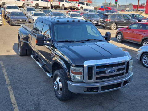 2008 Ford F-350 Super Duty for sale at Priceless in Odenton MD
