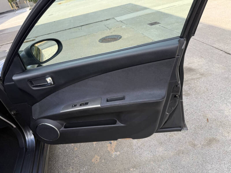 2006 Nissan Altima 2.5 S