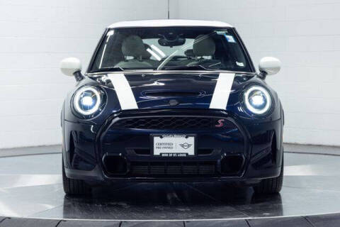 2024 MINI Hardtop 2 Door Cooper S