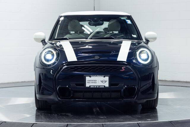 2024 MINI Hardtop 2 Door Cooper S