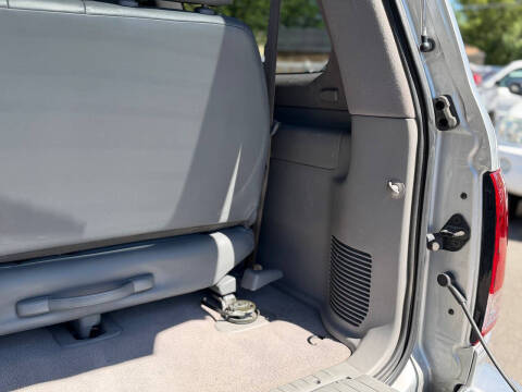 2006 Lexus LX 470