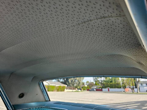 1964 Ford Thunderbird