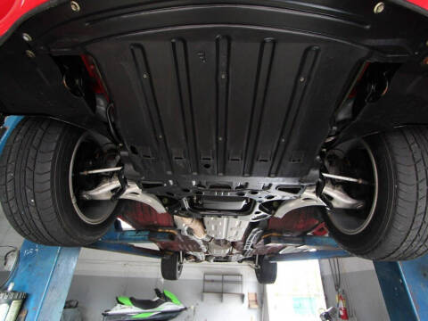 1993 Mazda RX-7 Turbo