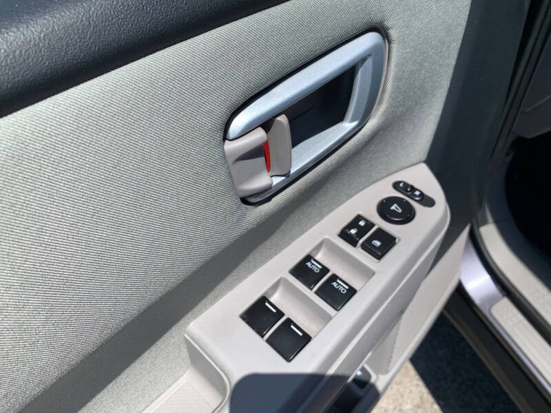 2015 Honda Pilot EX