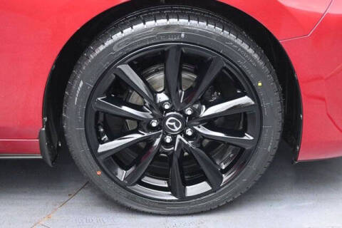 2023 Mazda Mazda3 Hatchback 2.5 S Preferred