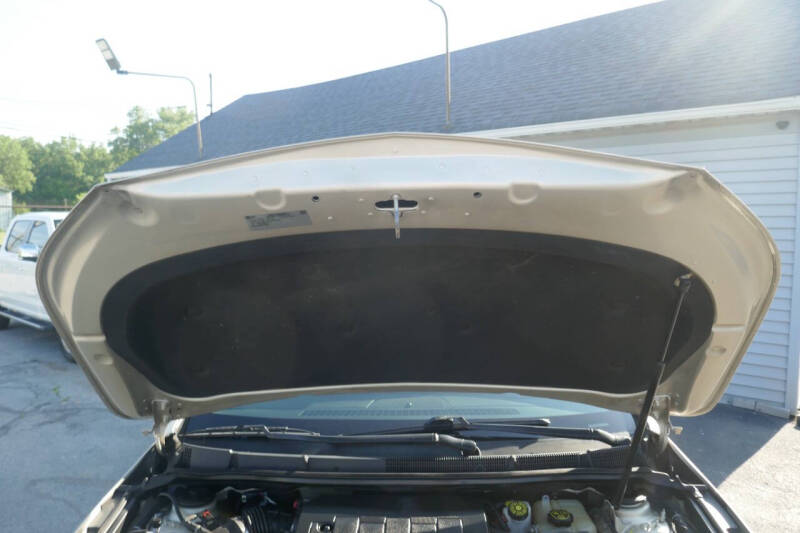 2015 Buick LaCrosse