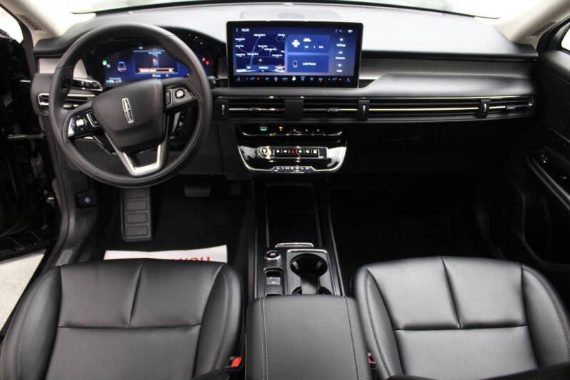 Used 2023 Lincoln Corsair Base with VIN 5LMCJ1DAXPUL12115 for sale in Natchez, MS