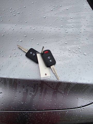 2026 Mitsubishi Eclipse Cross ES