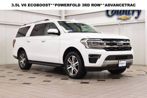 2024 Ford Expedition MAX