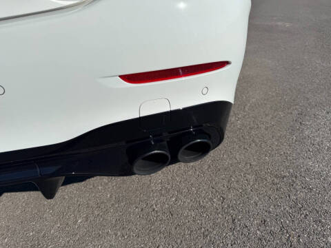 2023 Mercedes-Benz C-Class AMG C 43