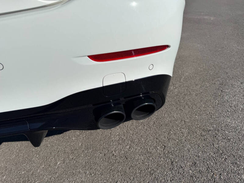 2023 Mercedes-Benz C-Class AMG C 43