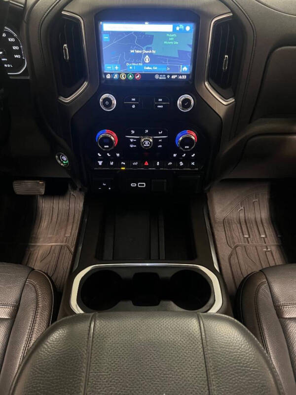 2023 GMC Sierra 2500HD