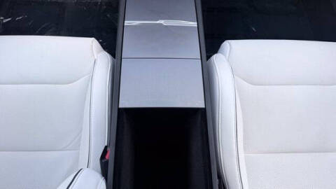 2024 Tesla Model 3 Performance