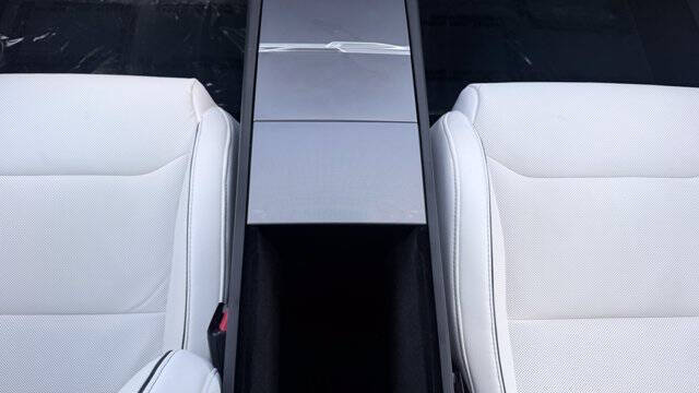 2024 Tesla Model 3 Performance