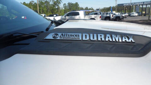 2023 Chevrolet Silverado 2500HD