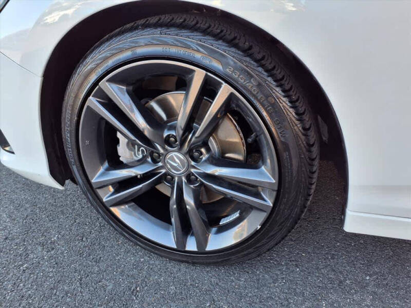 2025 Acura Integra w/A-SPEC