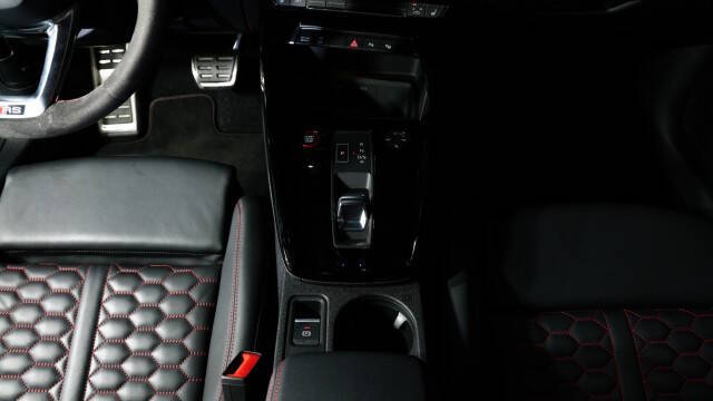 2024 Audi RS 3 2.5T quattro