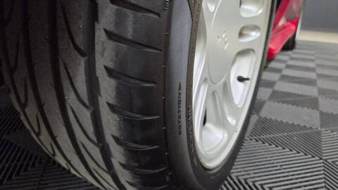 1996 Ford Mustang GT