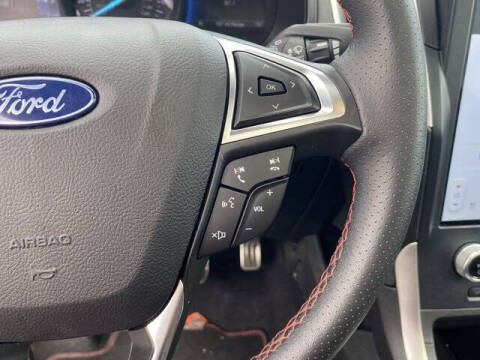 2023 Ford Edge ST-Line