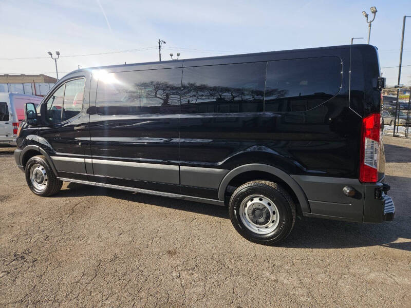 2018 Ford Transit 350 XL
