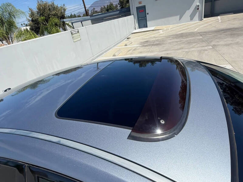 2007 Nissan Maxima