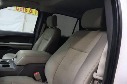 2019 Ford Expedition XLT