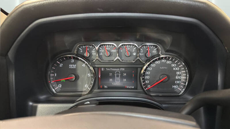 2014 GMC Sierra 1500