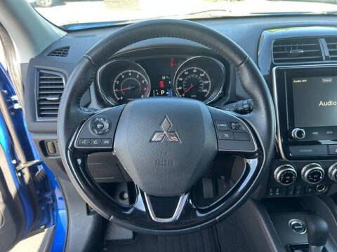 2024 Mitsubishi Outlander Sport