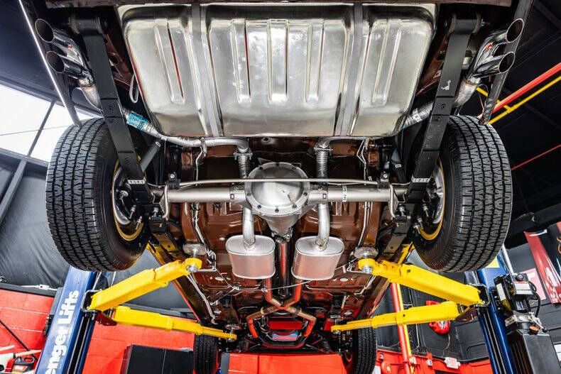 1977 Pontiac Firebird