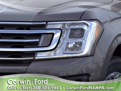 2021 Ford Expedition MAX XLT