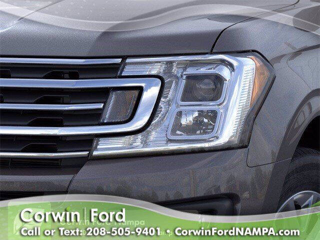 2021 Ford Expedition MAX XLT