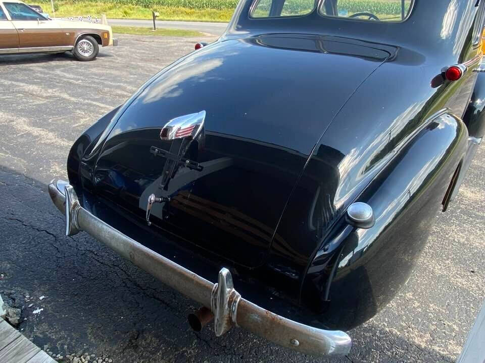 1937 Oldsmobile Cutlass 20