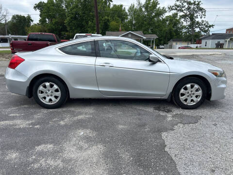 2012 Honda Accord EX-L