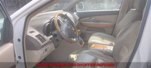 2005 Lexus RX 330