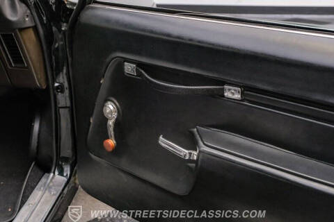 1974 Chevrolet Nova