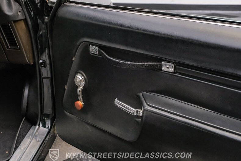 1974 Chevrolet Nova
