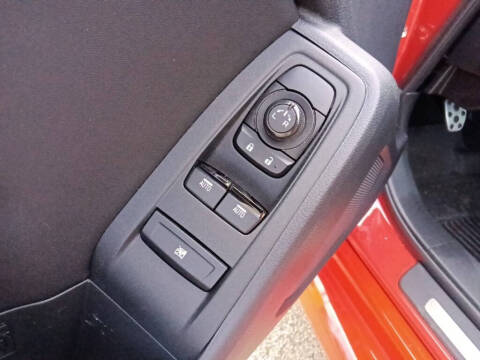 2023 Toyota GR86 Premium