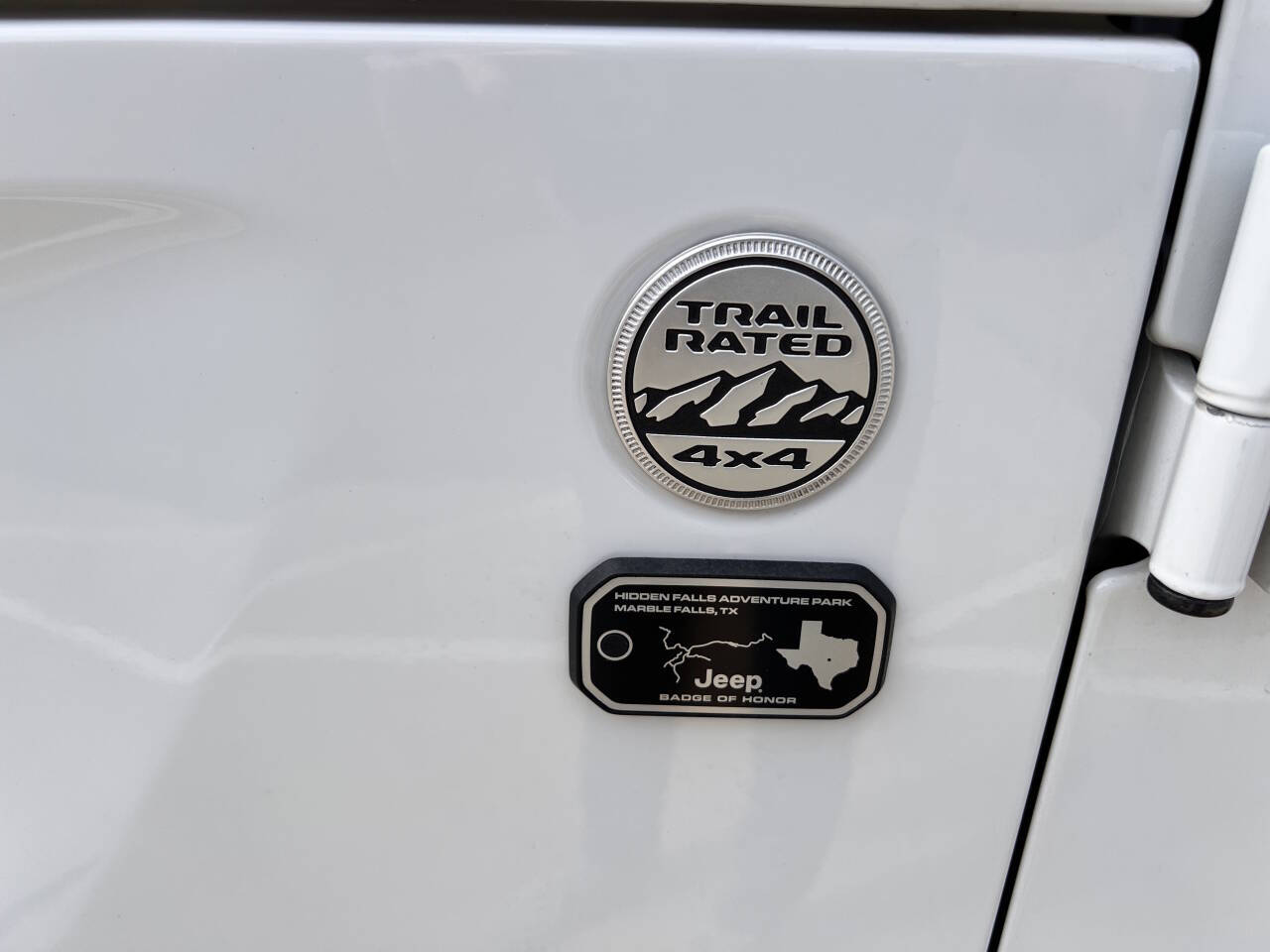 Used Car 2019 Jeep Wrangler Unlimited  Sahara Altitude 4x4 4dr Suv For Sale Under $30,000 In Austin, Texas
