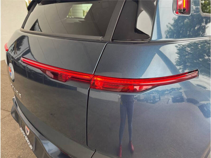 2023 Fisker Ocean Extreme