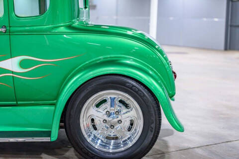1930 Ford Model A