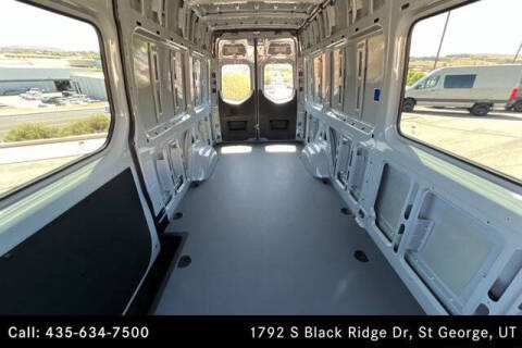 2025 Mercedes-Benz Sprinter