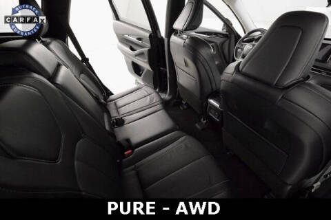 2023 Infiniti QX60 Pure