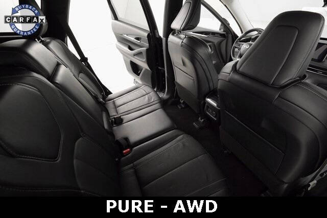 2023 Infiniti QX60 Pure