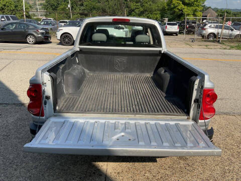 2010 Dodge Dakota ST
