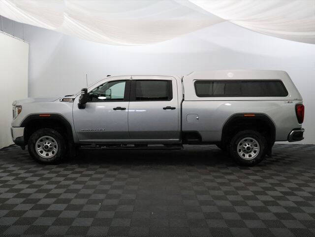 2023 GMC Sierra 3500HD