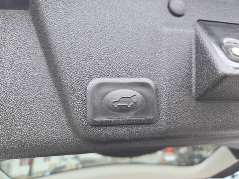 2011 Buick Enclave CX